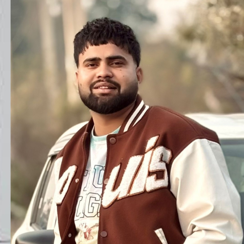 PPA MEMBER - Sahil Kumar