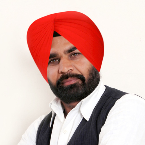PPA MEMBER - SUKHDEV SINGH