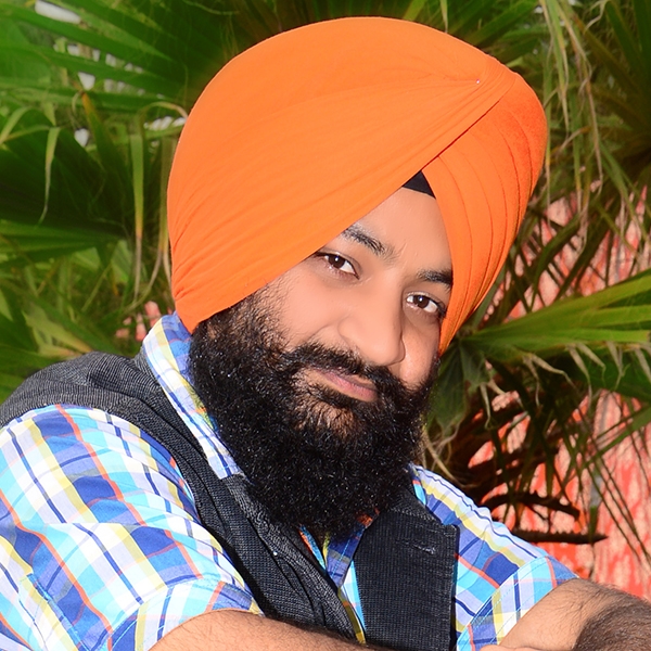 PPA MEMBER - Gurmeet Singh 