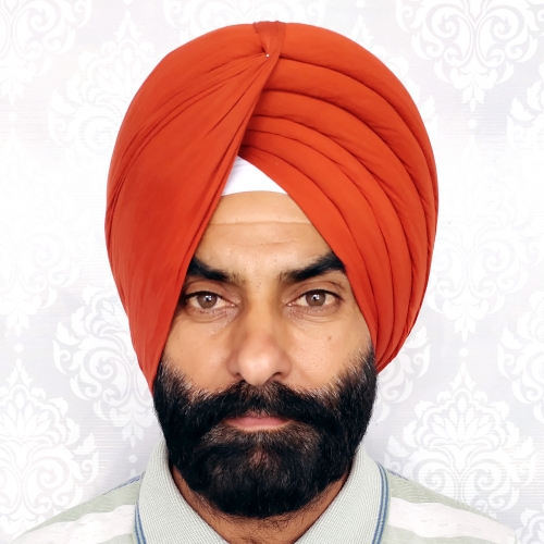 PPA MEMBER - Jaswant Singh