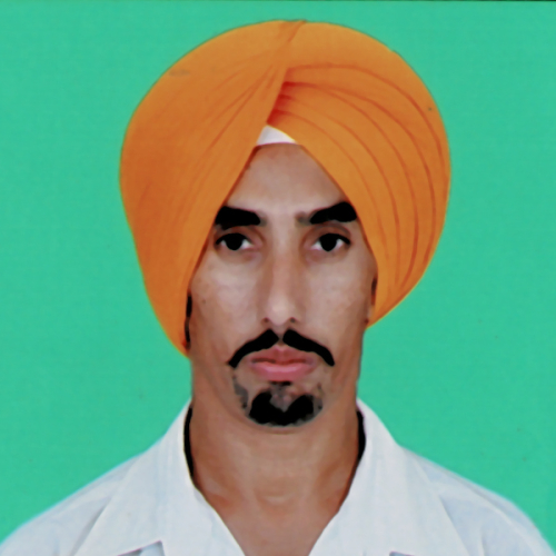 PPA MEMBER - Rakesh Singh