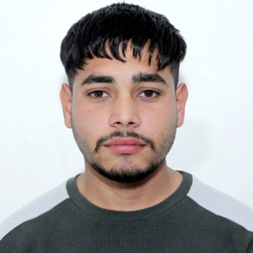 PPA MEMBER - SATNAM SINGH