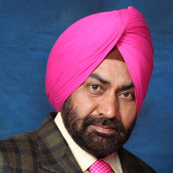 PPA MEMBER - Darbara Singh