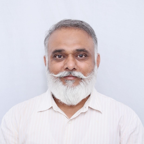 PPA MEMBER - Harpreet Singh