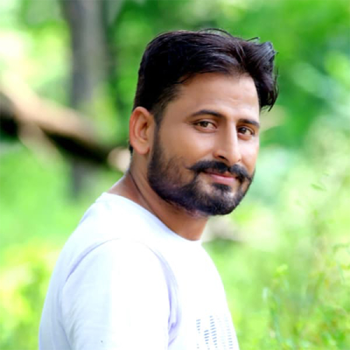 PPA MEMBER - Kulwinder Singh