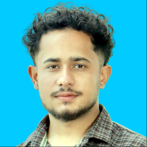 PPA MEMBER - Akash Thakur