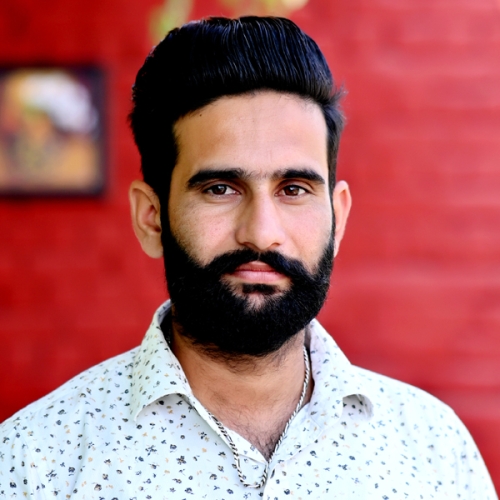 PPA MEMBER - Jaswant Singh