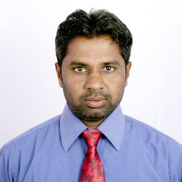 PPA MEMBER - Jiwan Singh