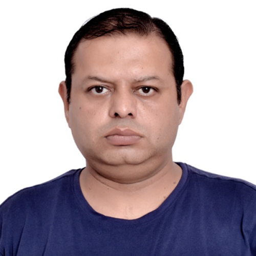 PPA MEMBER - Nikhil Gupta