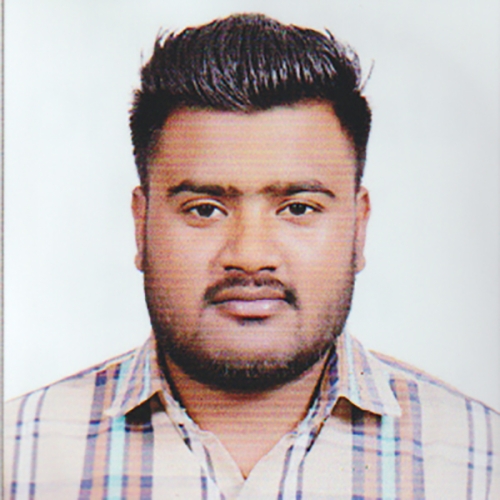 PPA MEMBER - Harish Kumar