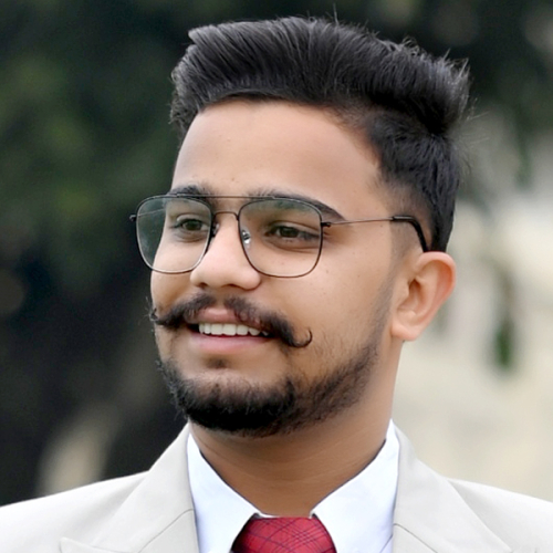 PPA MEMBER - Ashroo Bhardwaj