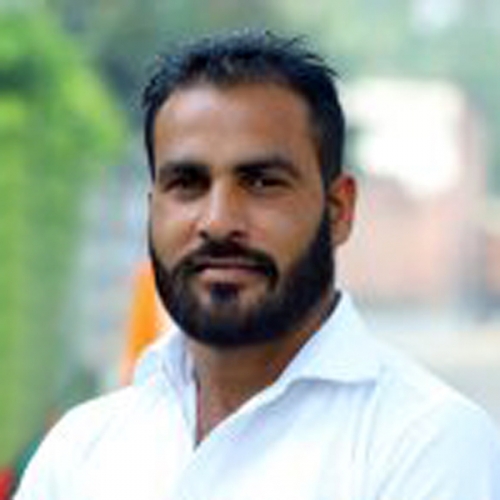 PPA MEMBER - Santokh Singh