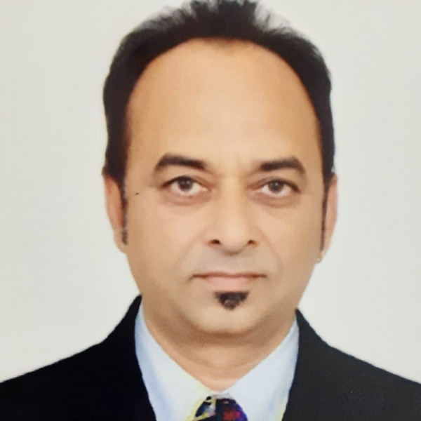 PPA MEMBER - Manoj Kumar