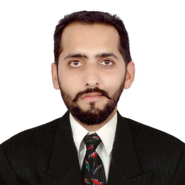 PPA MEMBER - Mandeep Kumar