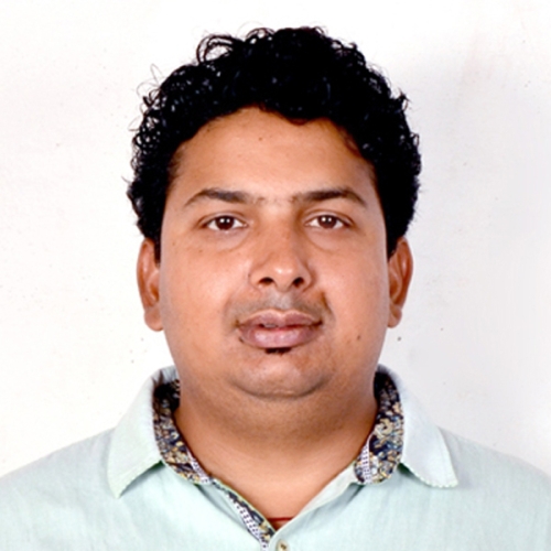 PPA MEMBER - Vinod Bhawa