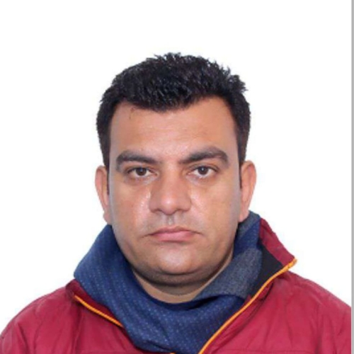 PPA MEMBER - Sanjeev Kumar Khurana