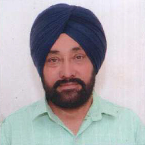 PPA MEMBER - Naresh Kumar