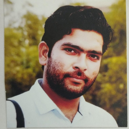 PPA MEMBER - SANDEEP SINGH