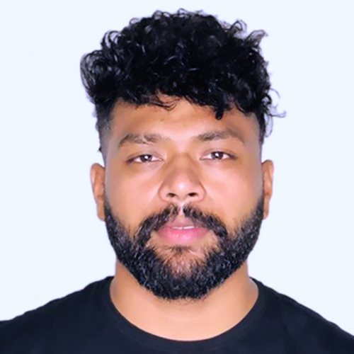 PPA MEMBER - Daljit Singh