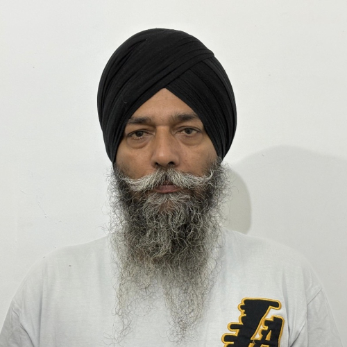 PPA MEMBER - Hardeep Kumar