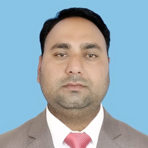 PPA MEMBER - Gurpreet Singh