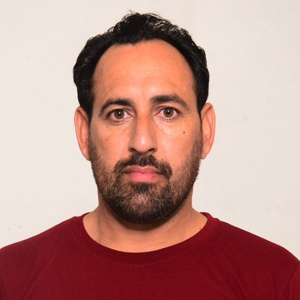 PPA MEMBER - Jagjeet Singh