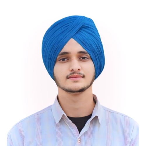 PPA MEMBER - Harmandeep Singh