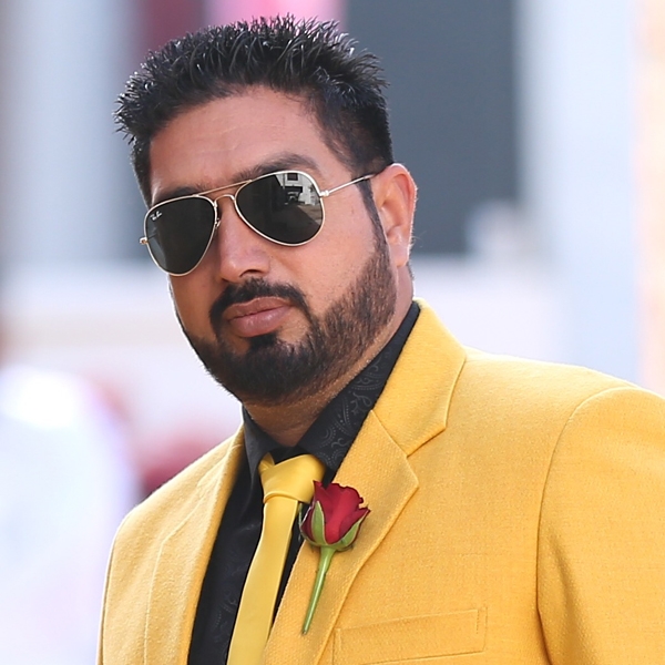 PPA MEMBER - Jagtar Singh Gill