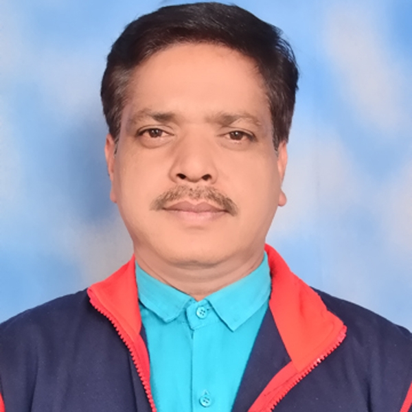 PPA MEMBER - Gora Lal Goyal