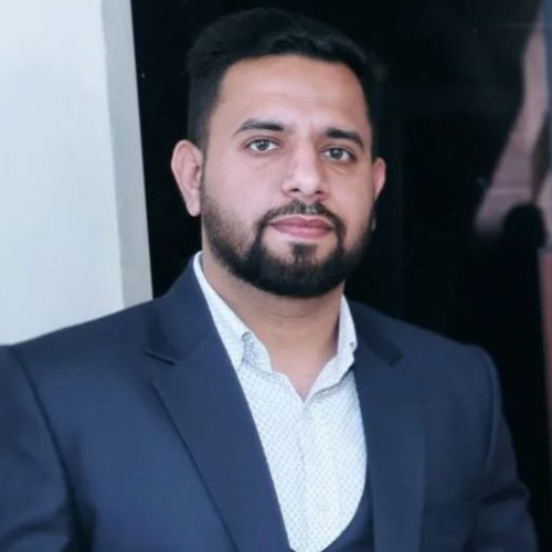 PPA MEMBER - Balwinder Kumar