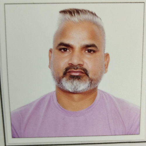 PPA MEMBER - TEJ PAL