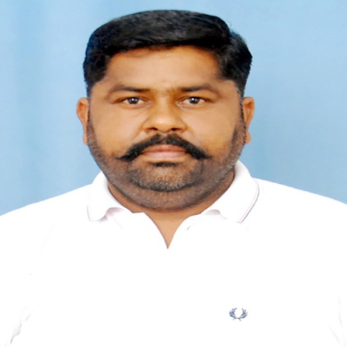 PPA MEMBER - Satish Kumar
