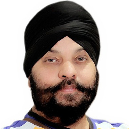 PPA MEMBER - JAGJIWAN SINGH