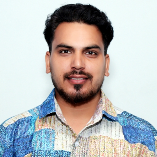 PPA MEMBER - Baljit Kumar
