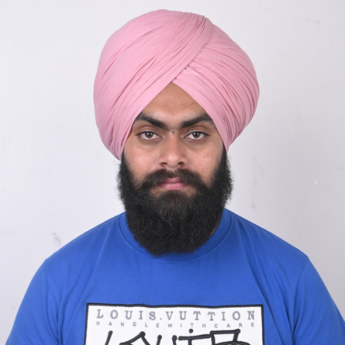 PPA MEMBER - Ramravinder Singh