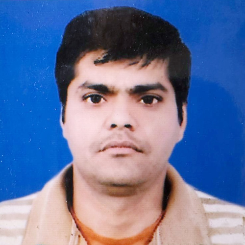 PPA MEMBER - Harish Kumar