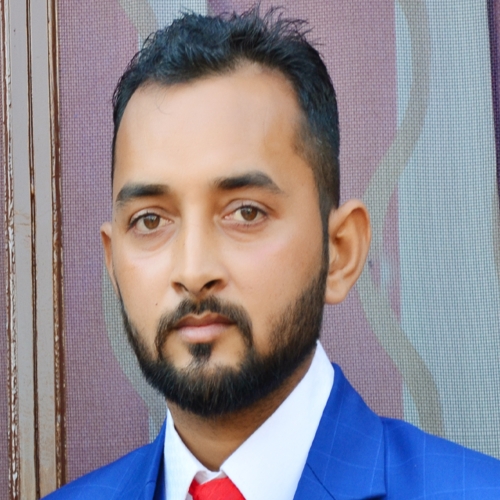 PPA MEMBER - Gagandeep Sharma