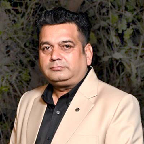 PPA MEMBER - PAWNESH KUMAR CHHABRA