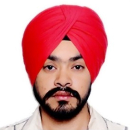 PPA MEMBER - Amritpal Singh