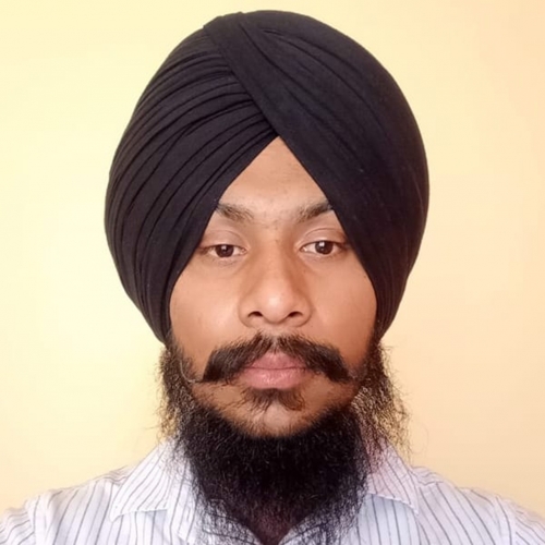 PPA MEMBER - Jaspreet Singh