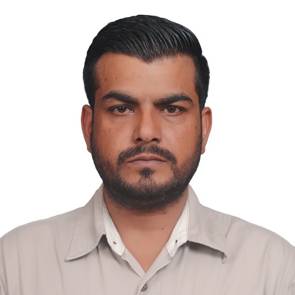 PPA MEMBER - Amritpal Singh
