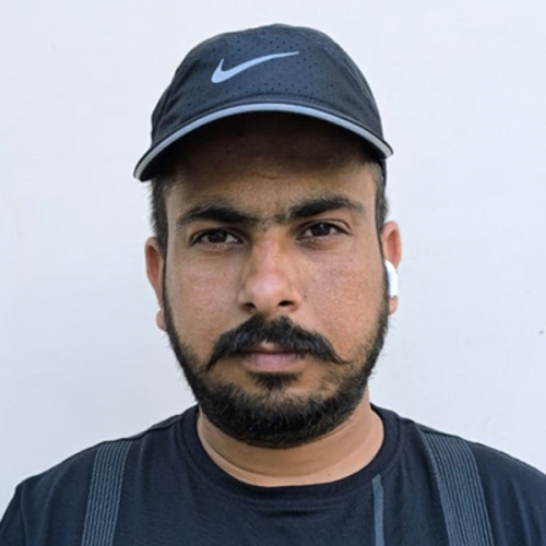 PPA MEMBER - Kashish
