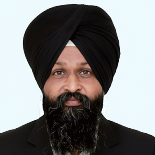 PPA MEMBER - Baljinder Singh