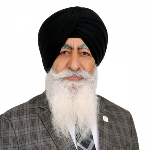 PPA TEAM - Baljit Singh Lalh