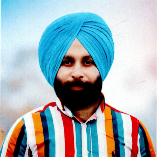 PPA MEMBER - Hardeep Singh