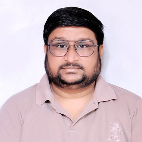 PPA MEMBER - Rajwinder Singh