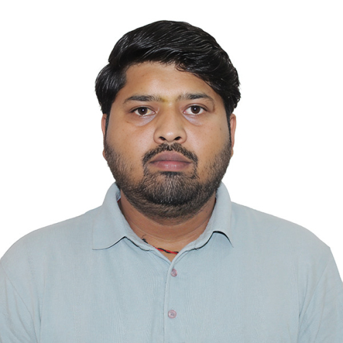 PPA MEMBER - Gaurav Saxena