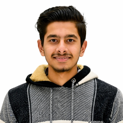 PPA MEMBER - KARAN ANAND 