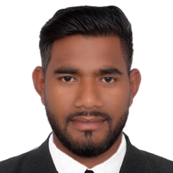 PPA MEMBER - Jaswinder Singh