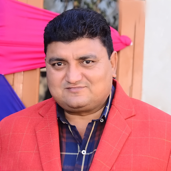 PPA TEAM - Jagdish Lal